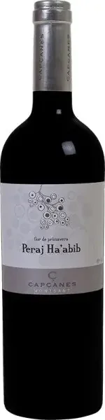 CAPCANES PERAJ HAABIB CAPCANES MEVUSHAL 750 ML 750 ml