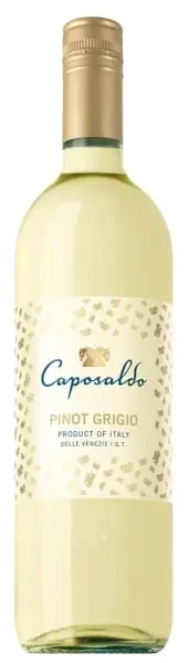 Caposaldo Pinot Grigio 2019 750ml