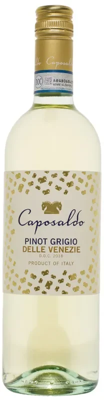 Caposaldo Pinot Grigio 2020 1.50L