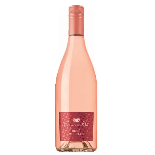 Caposaldo Rose Moscato – 750ML