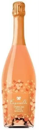 Caposaldo Sparkling Peach Moscato 750ml