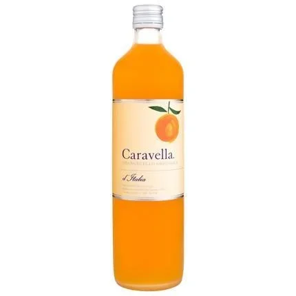Caravella Orangecello 750ml