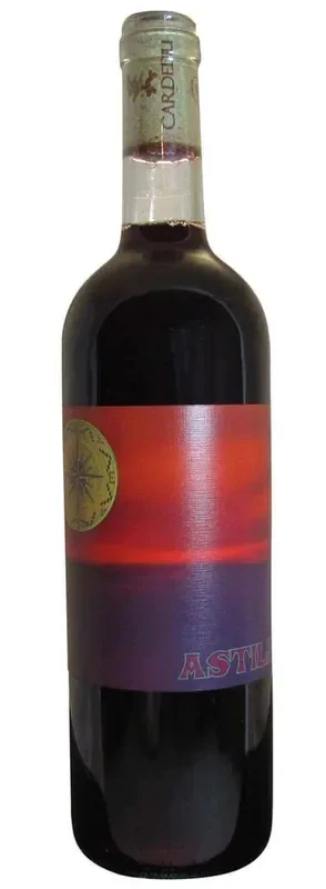 Cardedu Rosso Sardegna ‘Astili‘ 2020 750 ml