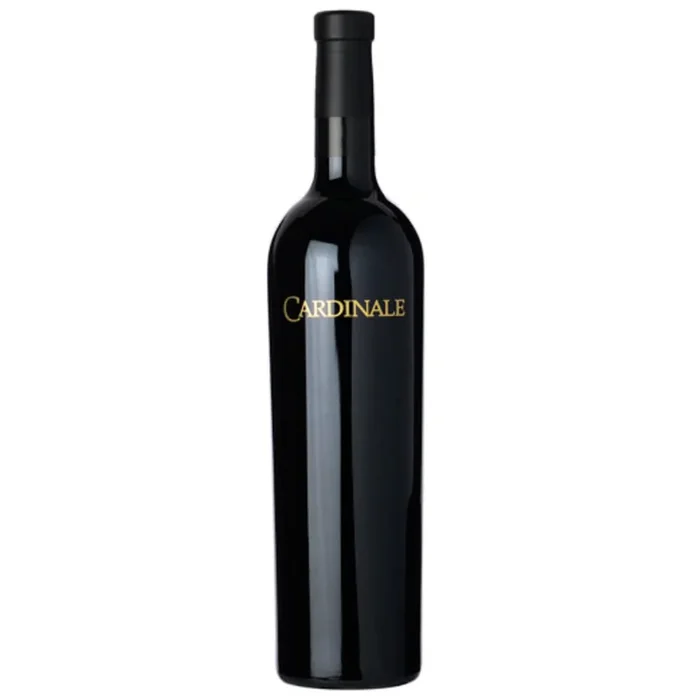 Cardinale Napa Cabernet 2014