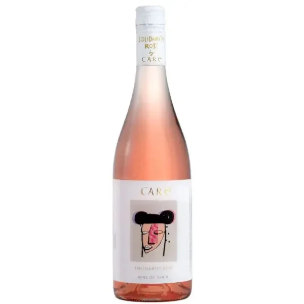 Care Solidarity Rose Tempranillo 750ml