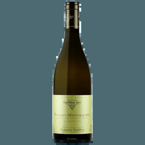 CARILLON PULIGNY MONTRACHET 1ER CRU ENSEIGNIERS 2018 750 ml