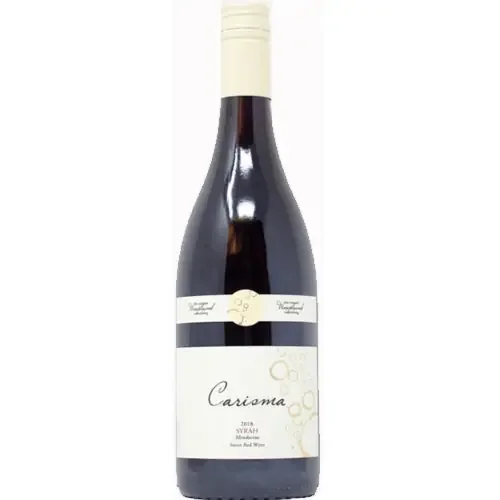 Carisma Syrah 2022 – 750ML