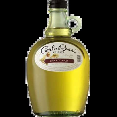 Carlo Rossi Chardonnay