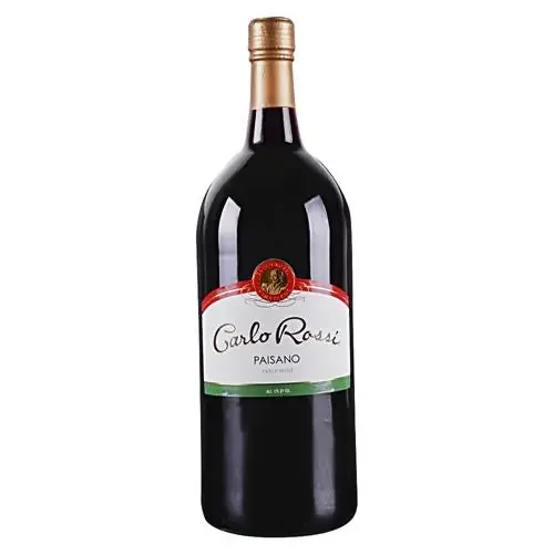 Carlo Rossi Paisano 1.5l