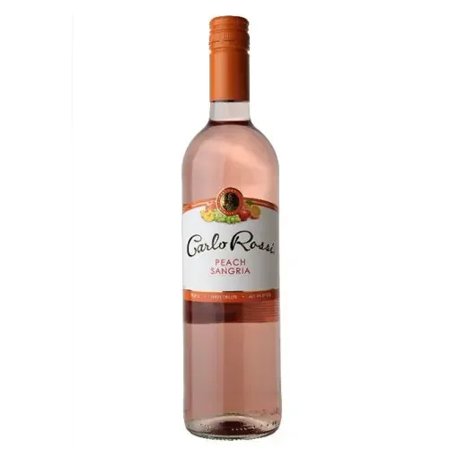Carlo Rossi Peach Sangria – 750ml