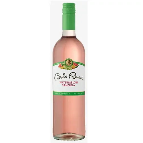 Carlo Rossi Watermelon Sangria – 750ml