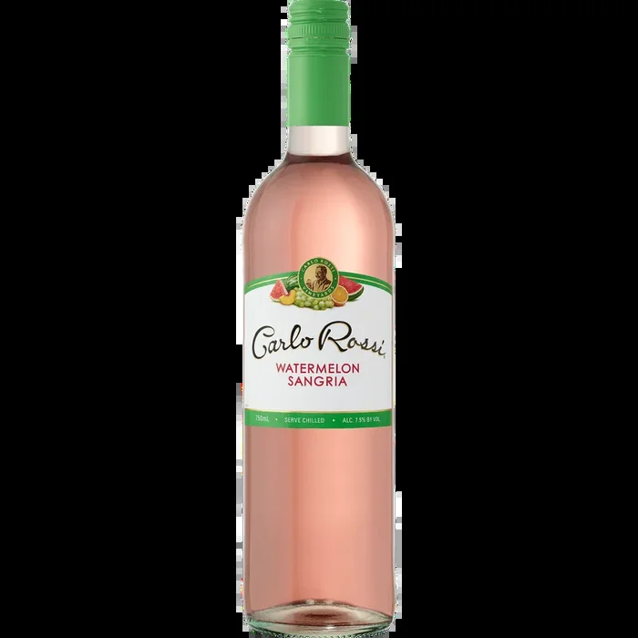 Carlo Rossi Watermelon Sangria