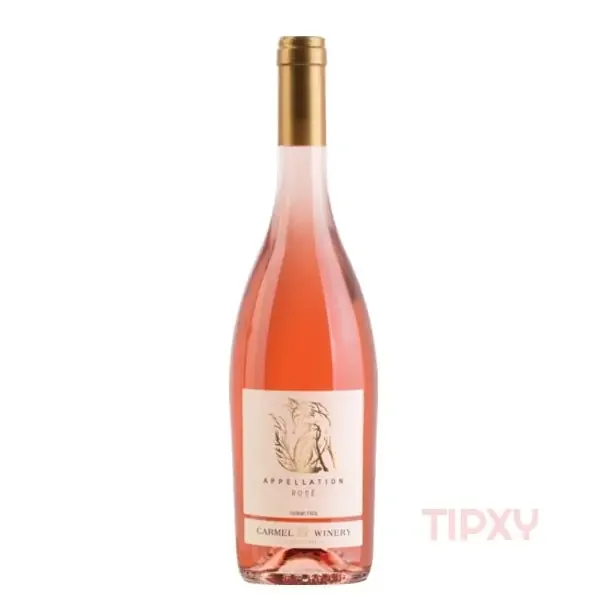 Carmel – Appellation Rose Wine