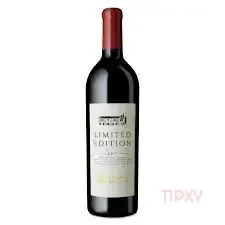 Carmel – Limited Edition Blended Dry Red Wine