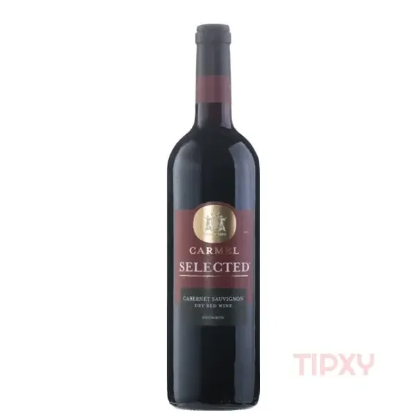 Carmel – Selected Cabernet Sauvignon Dry Red Wine