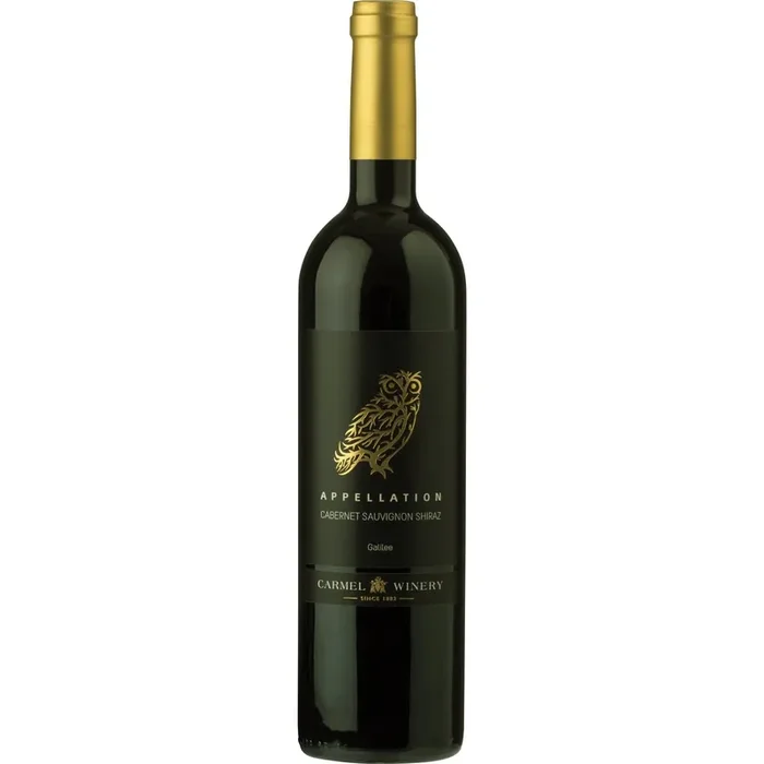 Carmel Appellation Cabernet Shiraz