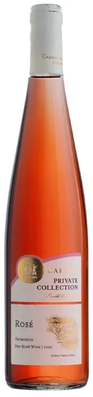 Carmel Rose Private Collection 2020 750ml