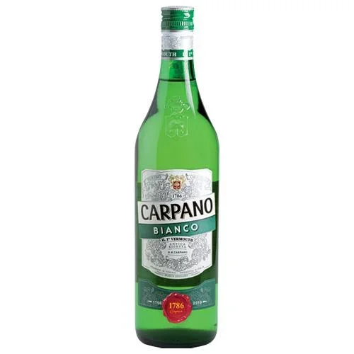 Carpano Bianco Vermouth 375ml