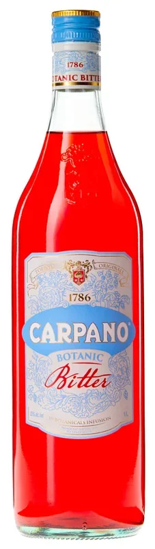 Carpano Botanic Bitter 1L