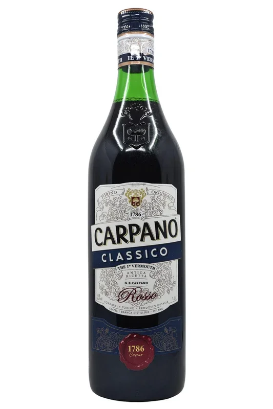 Carpano Classico Vermouth (1L)