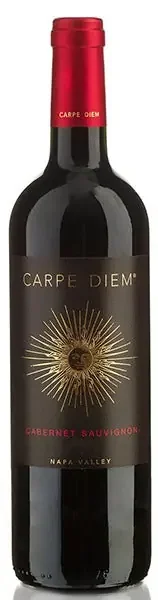 Carpe Diem Cabernet Sauvignon 2019 750ml
