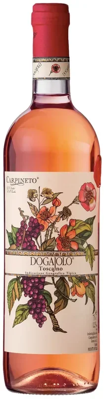 Carpineto Rosato Dogajolo 2020 750ml