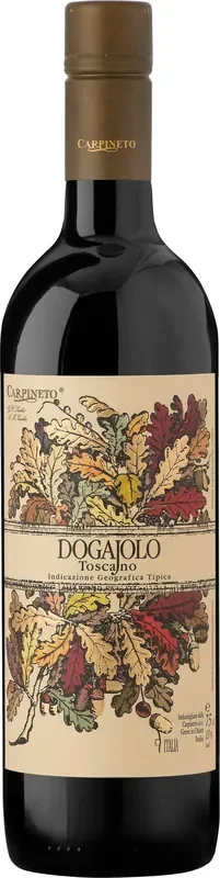 Carpineto Rosso Dogajolo 2018 1.50L