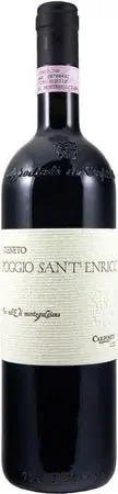 Carpineto Vino Nobile di Montepulciano Vigneto Poggio Sant‘ Enrico 2009 750ml