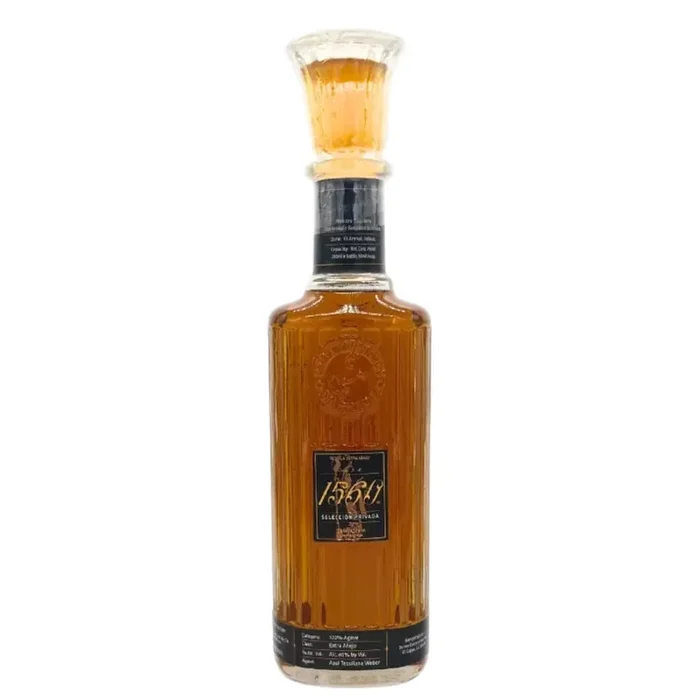 Casa 1560 Private Selection Extra Anejo