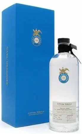 Casa Dragones Joven Gift Box 750ml