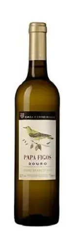 Casa Ferreirinha Douro Branco Papa Figos 2020 750ml