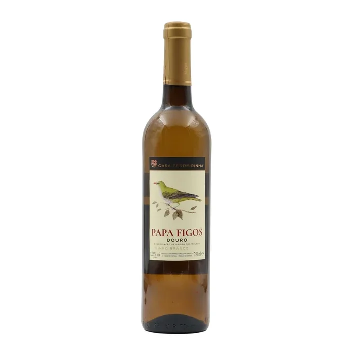 Casa Ferreirinha Douro Branco Papa Figos 2023 750 ML