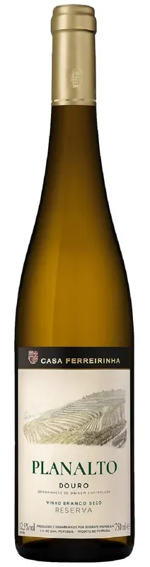 Casa Ferreirinha Douro Branco Reserva Planalto 2018 750ml