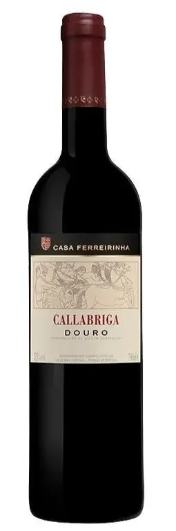Casa Ferreirinha Douro Callabriga 2019 750ml