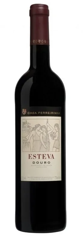 Casa Ferreirinha Douro Esteva 2018 750ml