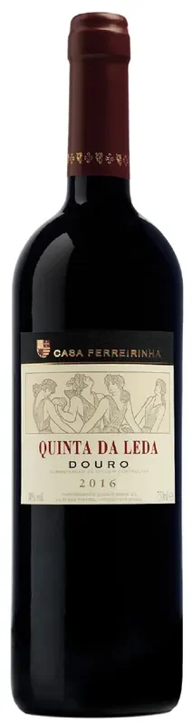 Casa Ferreirinha Douro Quinta da Leda 2016 750ml