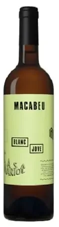 Casa Mariol Macabeu Blanc Jove 2013 750ml