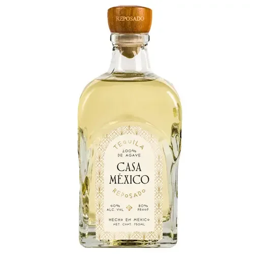 Casa Mexico Tequila Reposado – 750ml