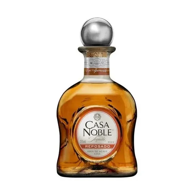 Casa Noble – Reposado Tequila