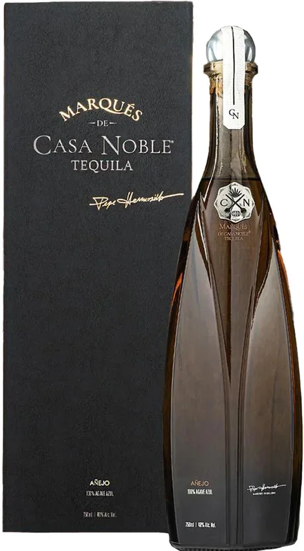 Casa Noble ‘Marques De Casa Noble’ Anejo 750ml