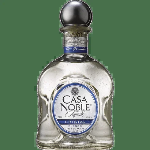 CASA NOBLE CRYSTAL BLANCO 750