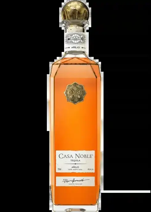 Casa Nobles Anejo Tequila 750ml