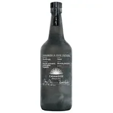Casamigos Mezcal 750ml