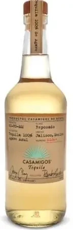 Casamigos Tequila Reposado 750ML
