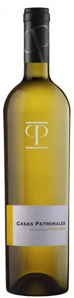 Casas Patronales Chardonnay 2017 1.50L