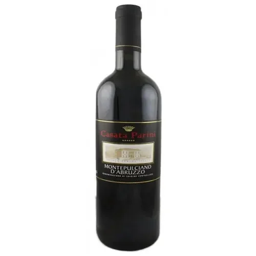 Casata Parini Montepulciano D‘Abruzzo 2022 – 750ML