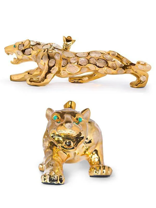 Casino Azul Reposado Jaguar Edition