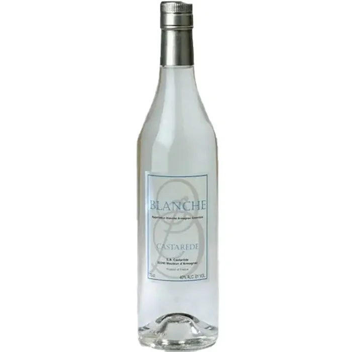 Castarede Armagnac Blanche 750ml