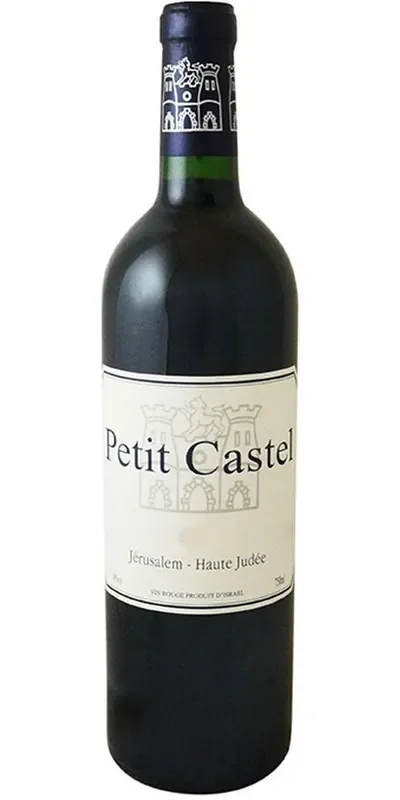 Castel Petit Castel 2019
