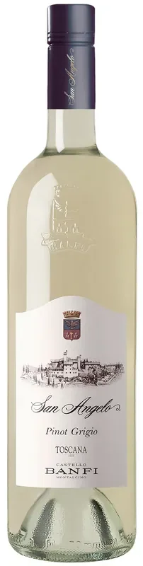 Castello Banfi Pinot Grigio San Angelo 2019 750ml